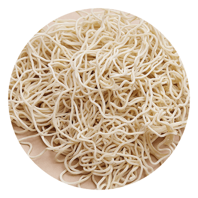 Home-Made Noodles